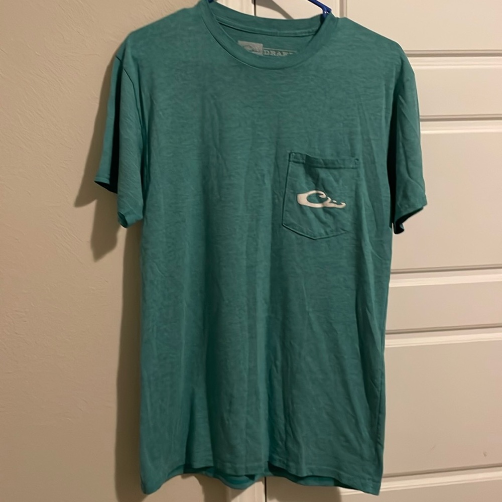 Drake Waterfowl Tee